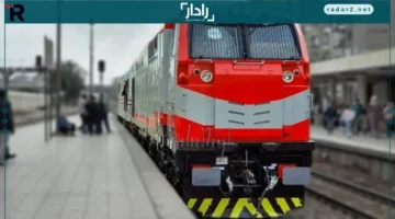 مواعيد متجددة.. تعرف على حركة قطارات السكة الحديد بين قبلي وبحري الأربعاء 17 ديسمبر 2025